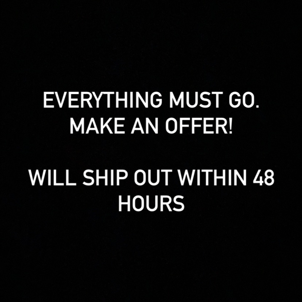 Sale